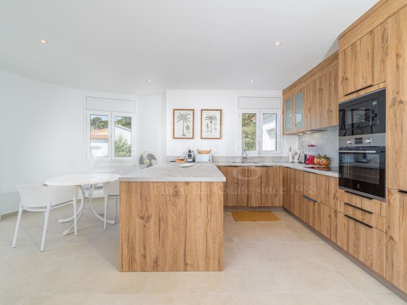 4 chambre Villa/Maison à vendre à Roses avec piscine garage - 880 000 € (Ref: 10075478)