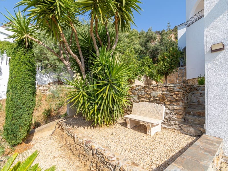 4 chambre Villa/Maison à vendre à Roses avec piscine garage - 880 000 € (Ref: 10075478)