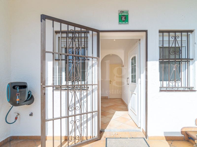 4 chambre Villa/Maison à vendre à Roses avec piscine garage - 880 000 € (Ref: 10075478)