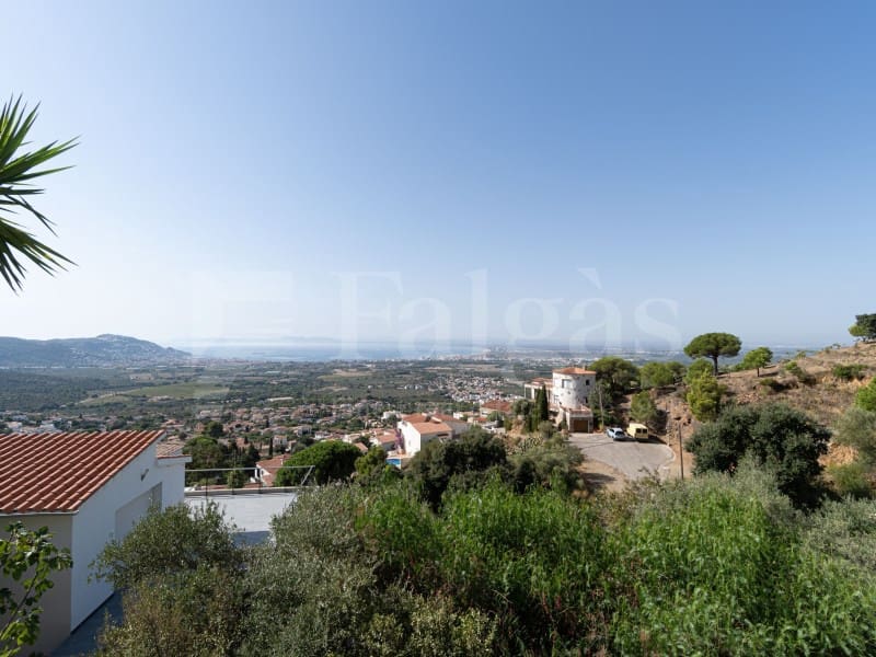 4 chambre Villa/Maison à vendre à Roses avec piscine garage - 880 000 € (Ref: 10075478)