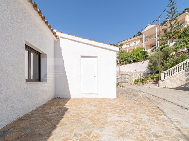 4 chambre Villa/Maison à vendre à Roses avec piscine garage - 880 000 € (Ref: 10075478)