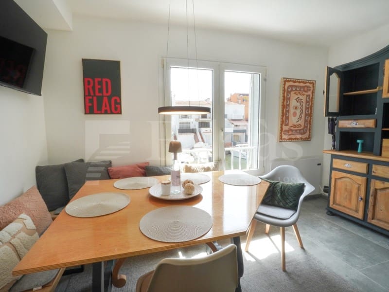 3 soverom Hus til salgs i Empuriabrava med garasje - € 595 000 (Ref: 10078162)