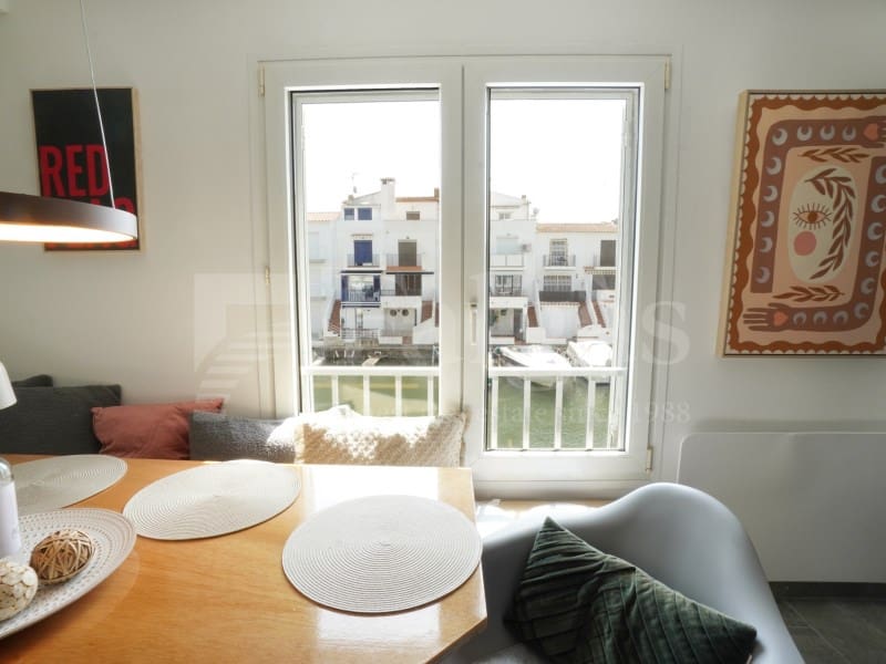 3 soverom Hus til salgs i Empuriabrava med garasje - € 595 000 (Ref: 10078162)