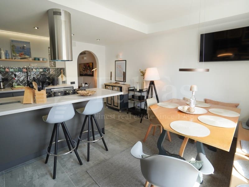 3 soverom Hus til salgs i Empuriabrava med garasje - € 595 000 (Ref: 10078162)