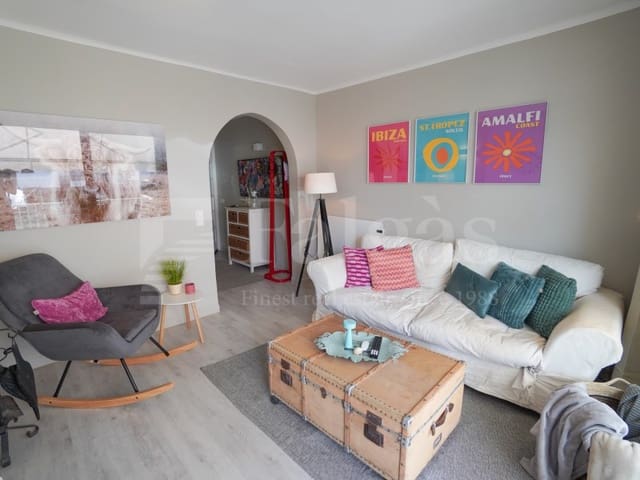 3 soverom Hus til salgs i Empuriabrava, Castelló d'Empúries med garasje - € 595 000 (Ref: 10078162)