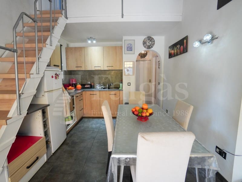 2 sovrum Hus till salu i Empuriabrava med garage - 245 000 € (Ref: 10081062)