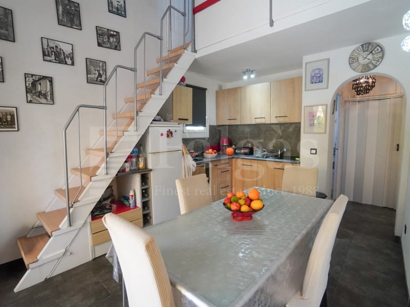 2 sovrum Hus till salu i Empuriabrava med garage - 245 000 € (Ref: 10081062)