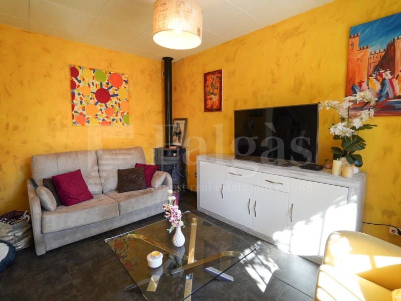 2 sovrum Hus till salu i Empuriabrava med garage - 245 000 € (Ref: 10081062)
