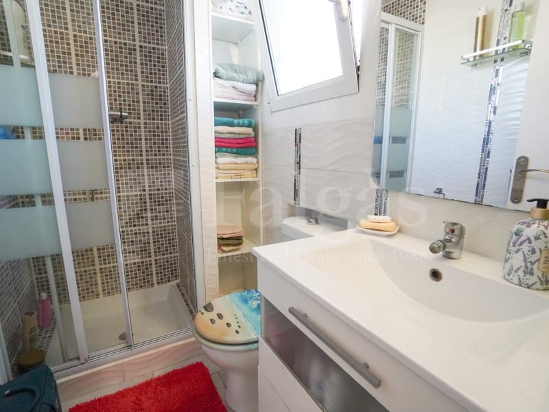 2 sovrum Hus till salu i Empuriabrava med garage - 245 000 € (Ref: 10081062)