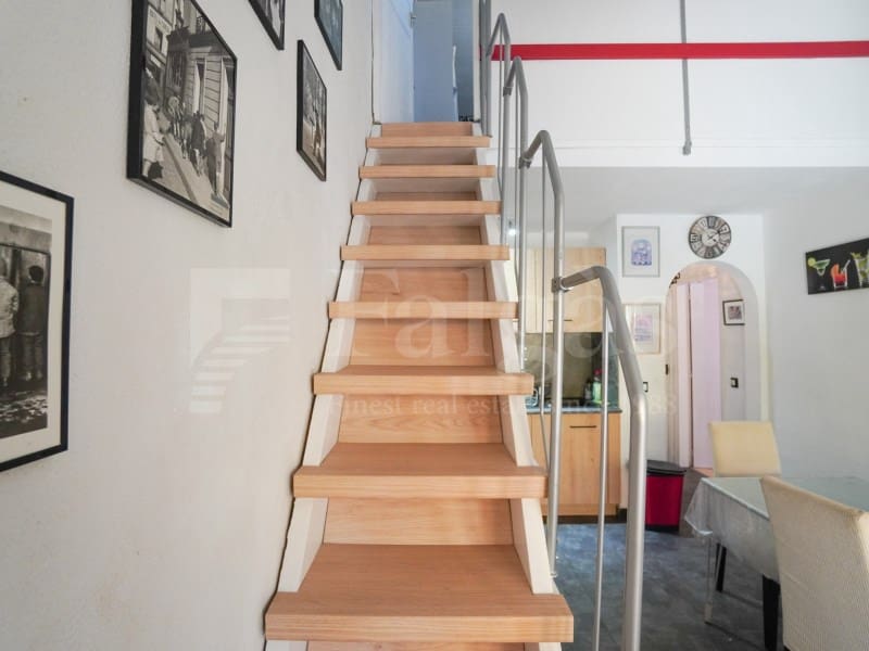 2 sovrum Hus till salu i Empuriabrava med garage - 245 000 € (Ref: 10081062)