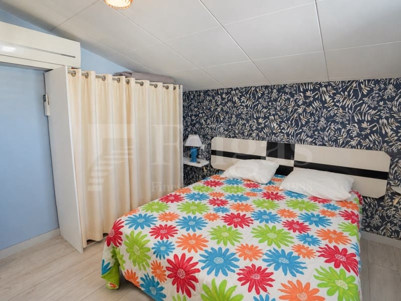 2 sovrum Hus till salu i Empuriabrava med garage - 245 000 € (Ref: 10081062)