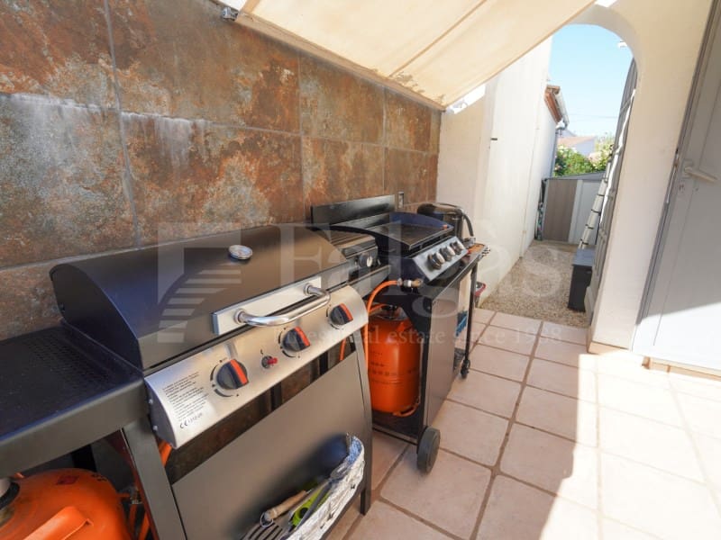 2 sovrum Hus till salu i Empuriabrava med garage - 245 000 € (Ref: 10081062)