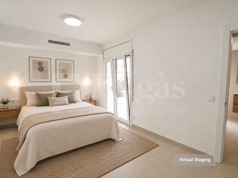 3 slaapkamer Villa te koop in Empuriabrava met zwembad garage - € 975.000 (Ref: 10086047)
