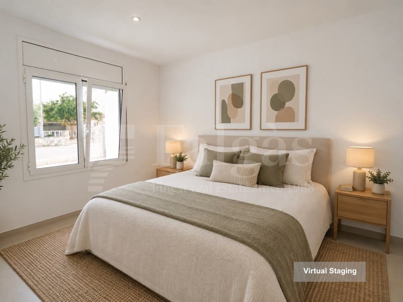 3 slaapkamer Villa te koop in Empuriabrava met zwembad garage - € 975.000 (Ref: 10086047)