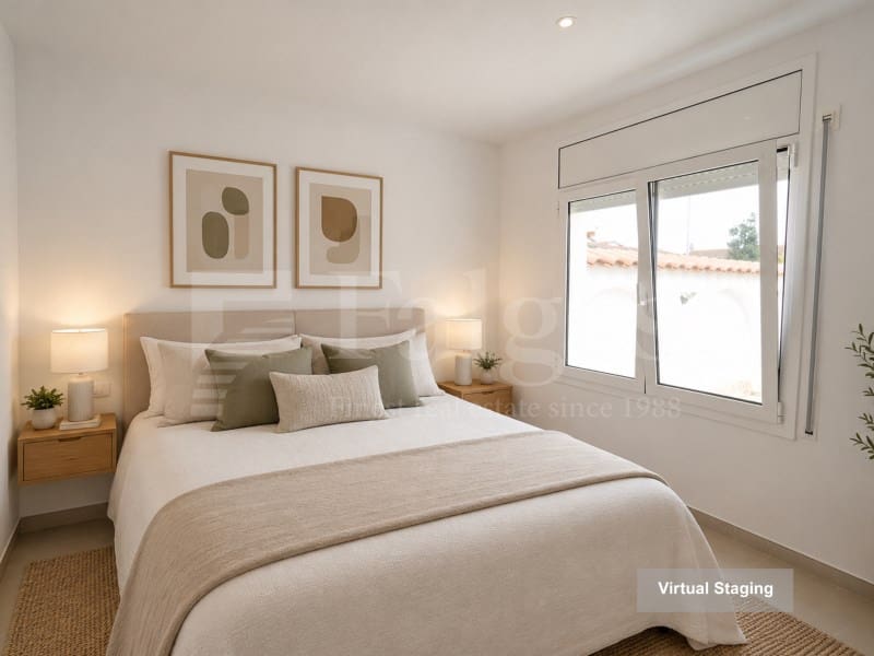 3 slaapkamer Villa te koop in Empuriabrava met zwembad garage - € 975.000 (Ref: 10086047)