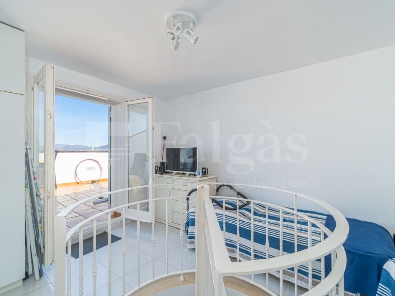 1 Zimmer Wohnung zu verkaufen in Empuriabrava - 257.500 € (Ref: 10089401)