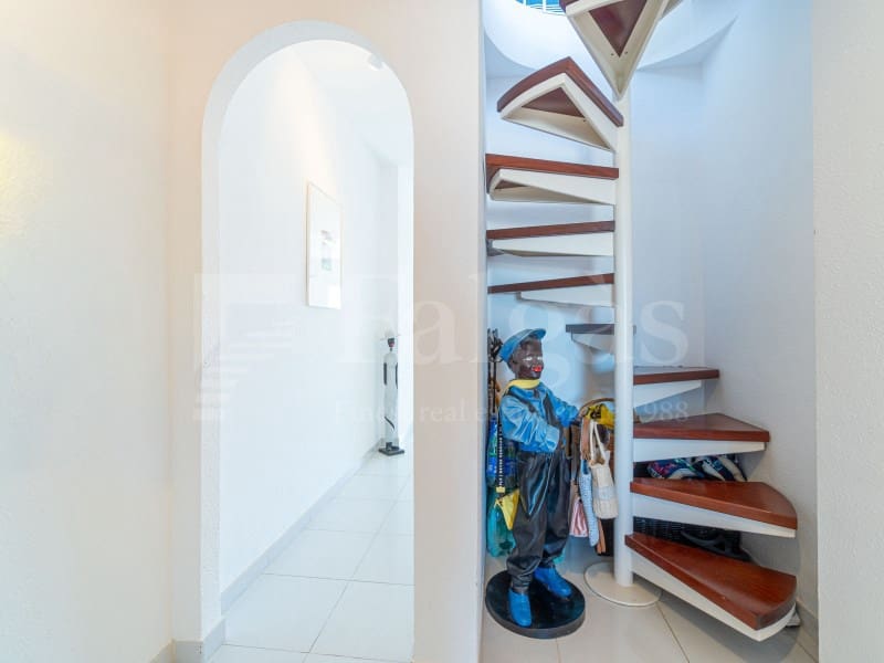 1 Zimmer Wohnung zu verkaufen in Empuriabrava - 257.500 € (Ref: 10089401)