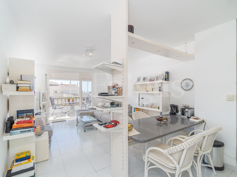 1 Zimmer Wohnung zu verkaufen in Empuriabrava - 257.500 € (Ref: 10089401)