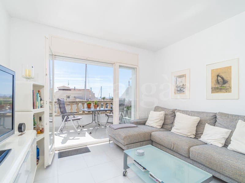 1 Zimmer Wohnung zu verkaufen in Empuriabrava - 257.500 € (Ref: 10089401)