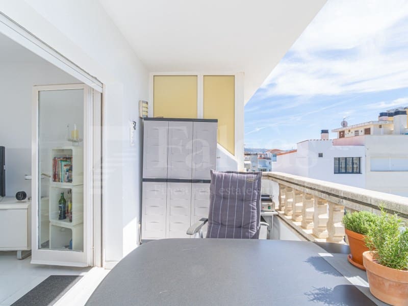 1 Zimmer Wohnung zu verkaufen in Empuriabrava - 257.500 € (Ref: 10089401)