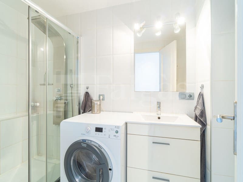 1 Zimmer Wohnung zu verkaufen in Empuriabrava - 257.500 € (Ref: 10089401)