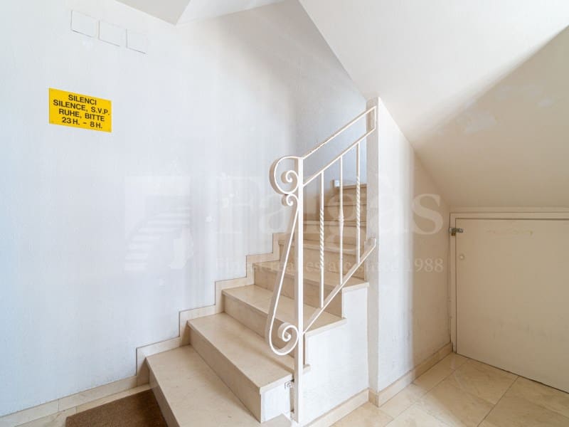 1 Zimmer Wohnung zu verkaufen in Empuriabrava - 257.500 € (Ref: 10089401)