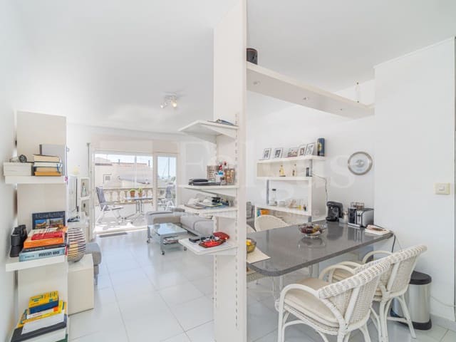 1 Zimmer Wohnung zu verkaufen in Empuriabrava, Castelló d'Empúries - 257.500 € (Ref: 10089401)