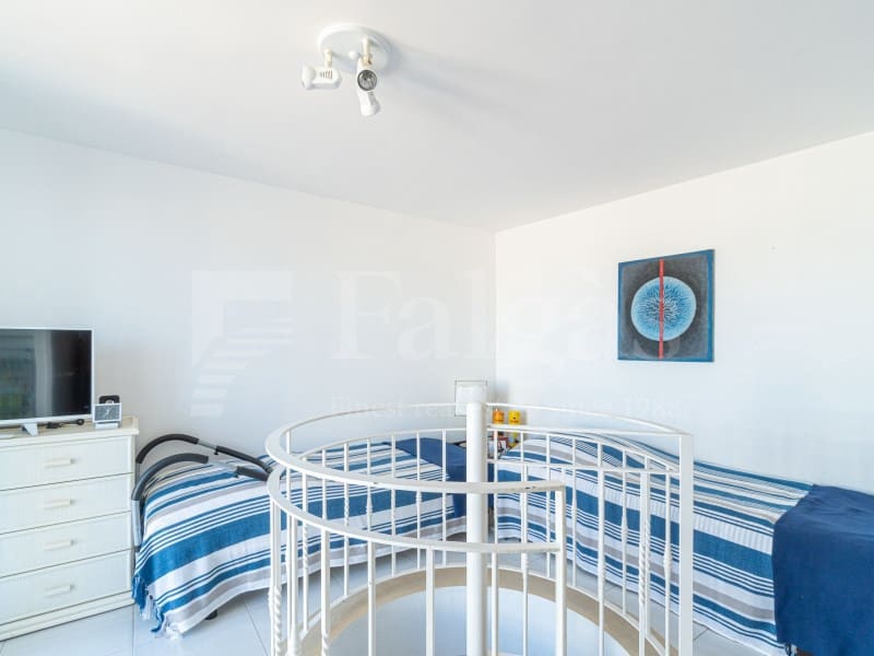1 Zimmer Wohnung zu verkaufen in Empuriabrava - 257.500 € (Ref: 10089401)