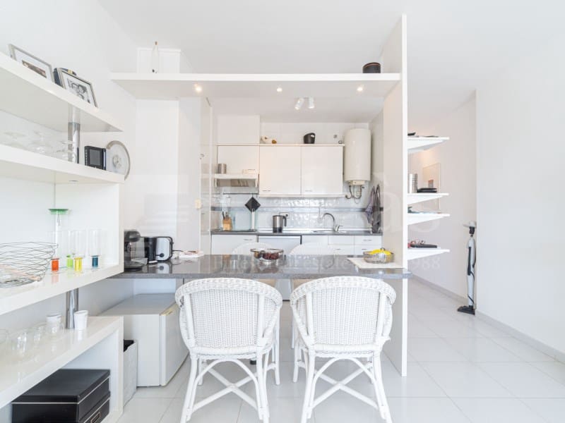 1 Zimmer Wohnung zu verkaufen in Empuriabrava - 257.500 € (Ref: 10089401)