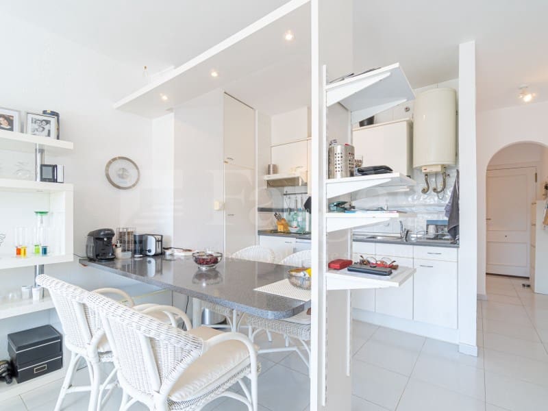 1 Zimmer Wohnung zu verkaufen in Empuriabrava - 257.500 € (Ref: 10089401)