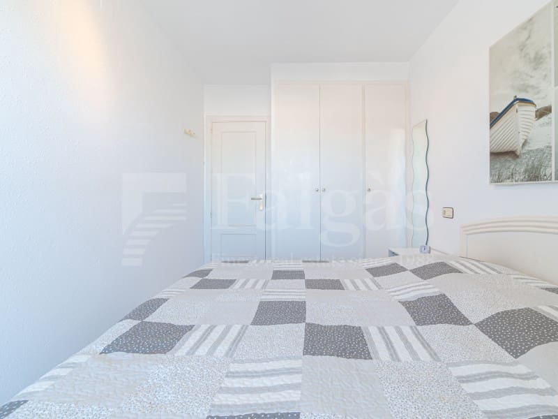 1 Zimmer Wohnung zu verkaufen in Empuriabrava - 257.500 € (Ref: 10089401)