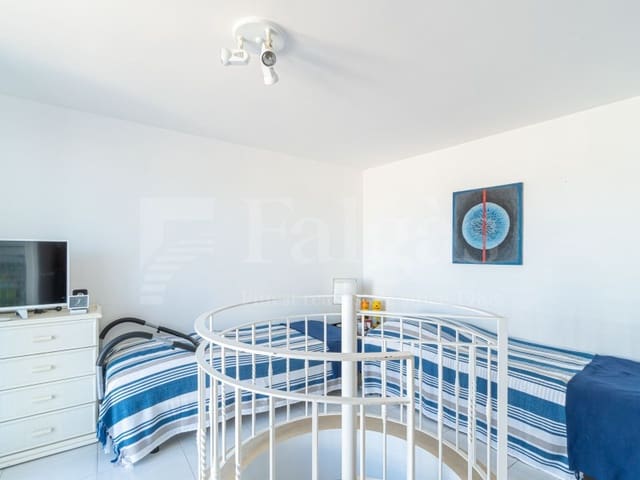 1 Zimmer Wohnung zu verkaufen in Empuriabrava, Castelló d'Empúries - 257.500 € (Ref: 10089401)
