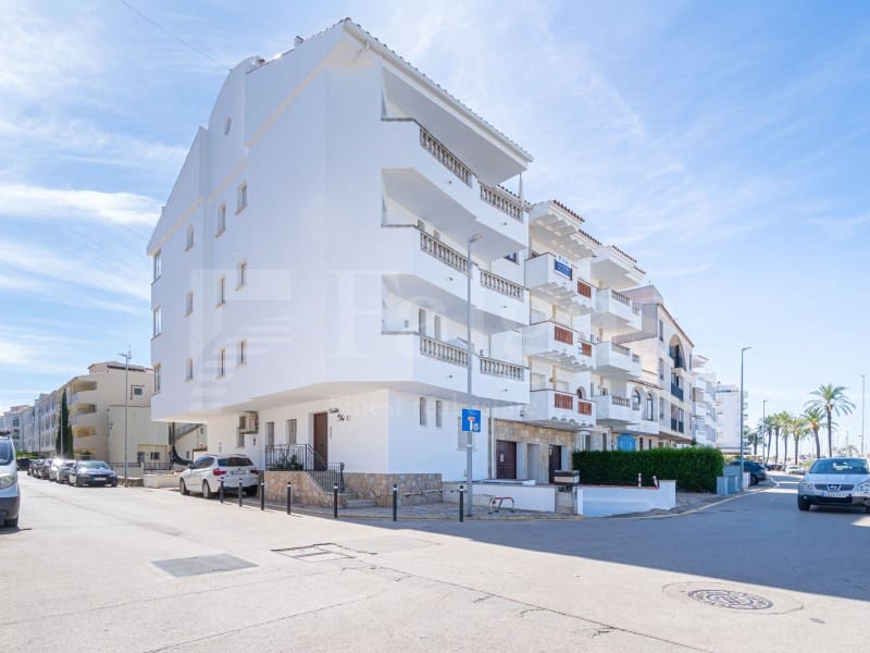1 Zimmer Wohnung zu verkaufen in Empuriabrava - 257.500 € (Ref: 10089401)