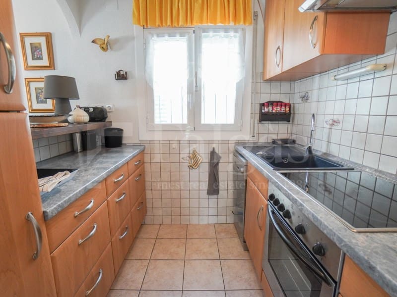 6 slaapkamer Villa te koop in Empuriabrava met zwembad garage - € 535.000 (Ref: 10098289)