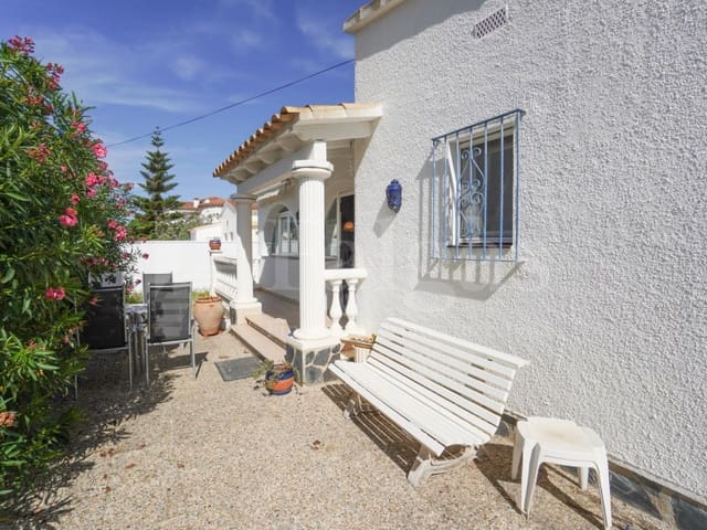 6 camera da letto Villa in vendita in Empuriabrava, Castelló d'Empúries con piscina garage - 535.000 € (Rif: 10098289)