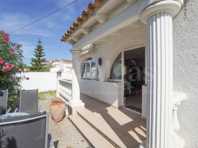 6 camera da letto Villa in vendita in Empuriabrava, Castelló d'Empúries con piscina garage - 535.000 € (Rif: 10098289)