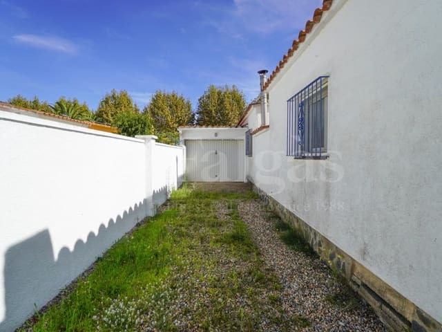 6 camera da letto Villa in vendita in Empuriabrava, Castelló d'Empúries con piscina garage - 535.000 € (Rif: 10098289)