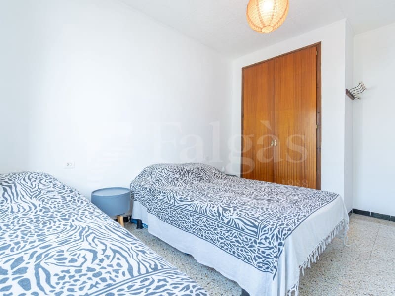 2 quarto Apartamento para venda em Empuriabrava com garagem - 230 000 € (Ref: 10100161)