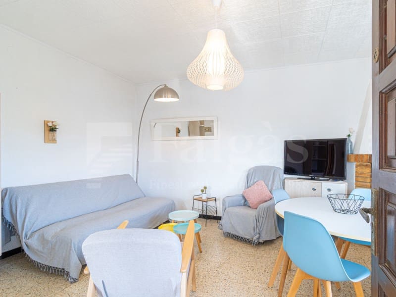 2 quarto Apartamento para venda em Empuriabrava com garagem - 230 000 € (Ref: 10100161)