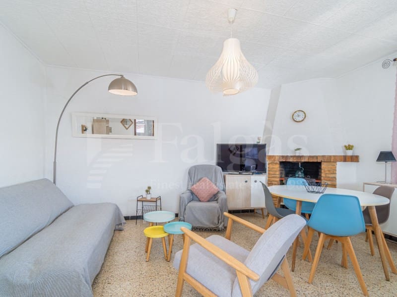 2 quarto Apartamento para venda em Empuriabrava com garagem - 230 000 € (Ref: 10100161)