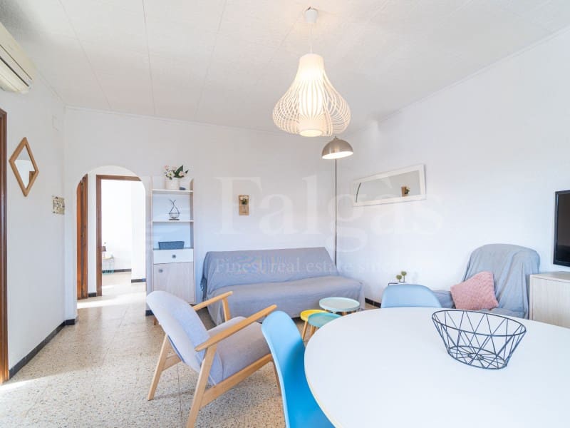 2 quarto Apartamento para venda em Empuriabrava com garagem - 230 000 € (Ref: 10100161)