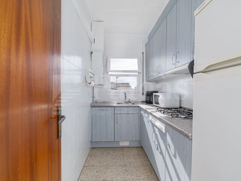 2 quarto Apartamento para venda em Empuriabrava com garagem - 230 000 € (Ref: 10100161)