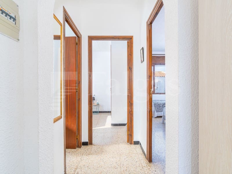 2 quarto Apartamento para venda em Empuriabrava com garagem - 230 000 € (Ref: 10100161)