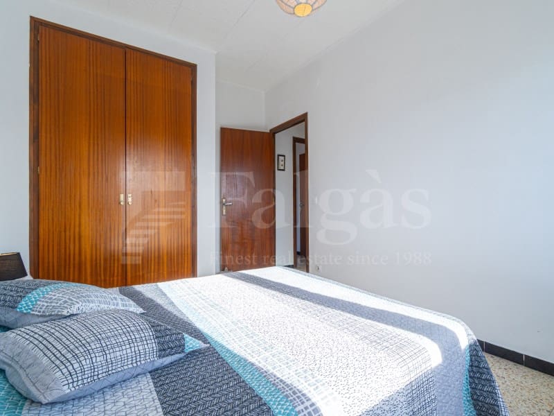 2 quarto Apartamento para venda em Empuriabrava com garagem - 230 000 € (Ref: 10100161)