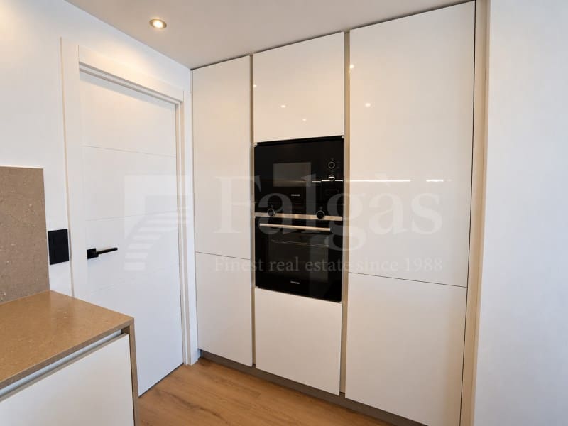 1 makuuhuone Asunto myytävänä paikassa Empuriabrava - 397 000 € (Ref: 10102214)