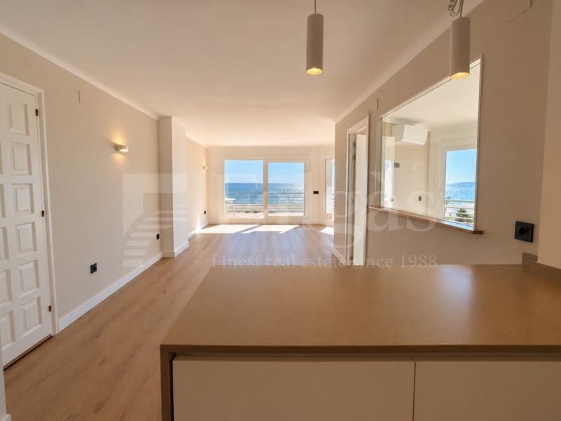 1 makuuhuone Asunto myytävänä paikassa Empuriabrava - 397 000 € (Ref: 10102214)