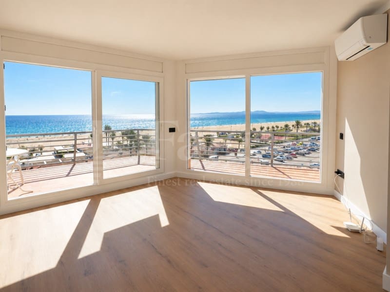 1 makuuhuone Asunto myytävänä paikassa Empuriabrava - 397 000 € (Ref: 10102214)