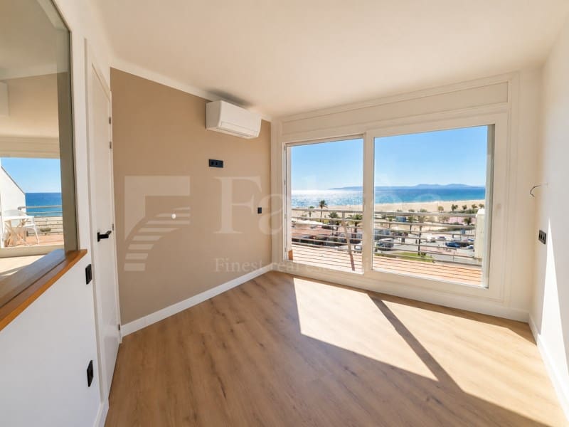1 makuuhuone Asunto myytävänä paikassa Empuriabrava - 397 000 € (Ref: 10102214)