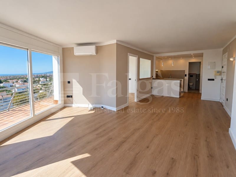 1 makuuhuone Asunto myytävänä paikassa Empuriabrava - 397 000 € (Ref: 10102214)