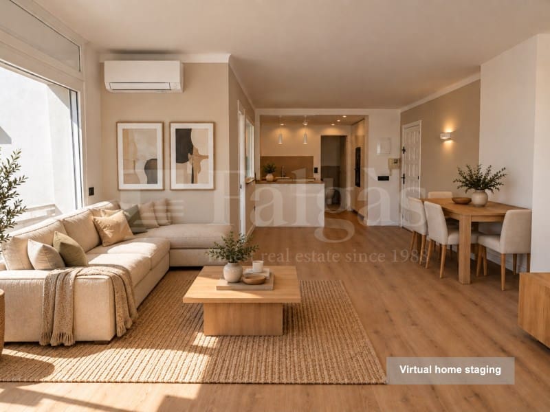 1 makuuhuone Asunto myytävänä paikassa Empuriabrava - 397 000 € (Ref: 10102214)